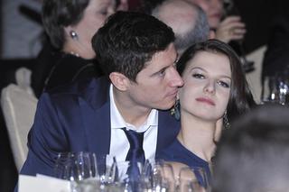 Lewandowska ostro o mężu. Tego nikt się nie spodziewał