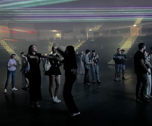 Eska Summer City na imprezie Come In Reborn w olsztyńskiej Uranii