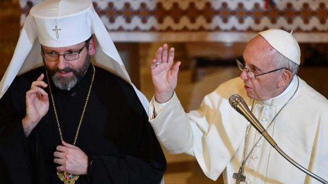 Abp Swiatosław Szewczuk