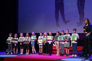 Laureaci 39. Tarnowskiej Nagrody Filmowej