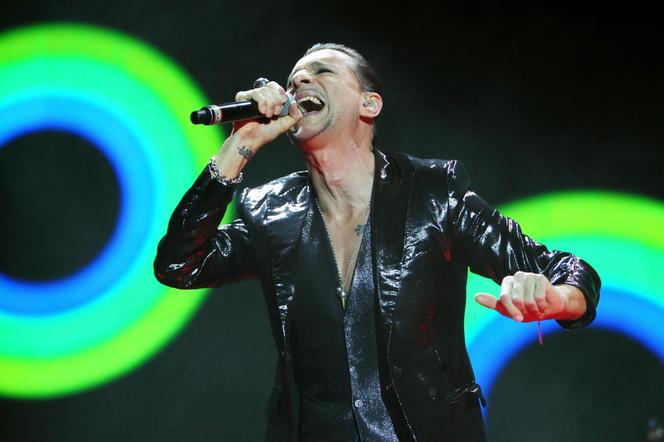 Depeche Mode - 5 ciekawostek o albumie “Songs Of Faith And Devotion”
