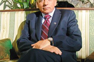 Andrzej Lepper 1954-2011