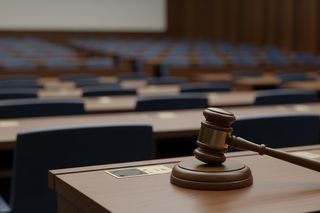 Zmiana Marszałka Sejmu. Czy dawne grzechy Czarzastego dopadną rządzącą koalicję?