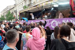 Parada Wolności 2022