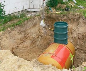 Ile miejsca potrzeba na zbiornik gazu płynnego?