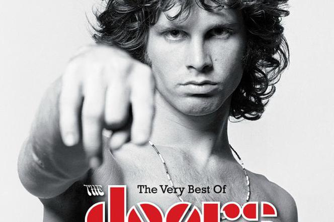 Jim Morrison - wspominamy genialnego wokalistę The Doors w 45 rocznicę śmierci