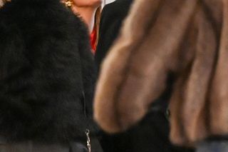 Maciej Rock i Agnieszka Hyży imprezują w nocy