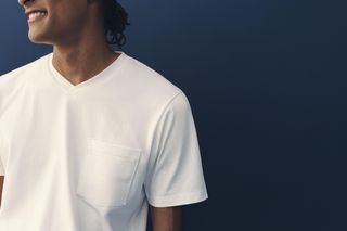 LifeWear w sportowym i nowoczesnym duchu, inspirowanym stylem Rogera Federera