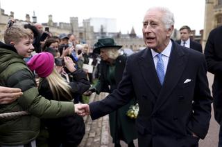 Szokujące wieści o królu Karolu III. Nie jest dobrze. Zmieniają plany jego pogrzebu!