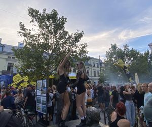 Parada Wolności 2025