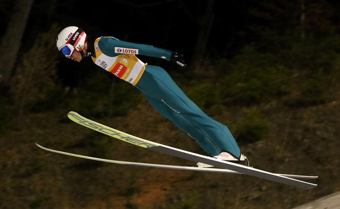 Kwalifikacje skoki narciarskie dzisiaj na żywo. O której kwalifikacje 29.01.2021?