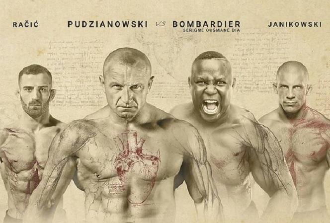 Postaw na Pudziana 10 zł, możesz wygrać nawet STÓWĘ! Kursy ...