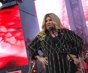 Dni Starachowic 2025. Beata Kozidrak