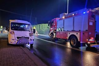 Tragiczny wypadek w Zawoi