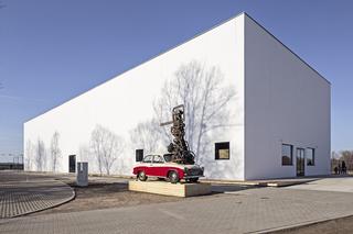 Muzeum Sztuki Nowoczesnej w Warszawie