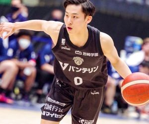 Ma 172 cm wzrostu i zagra w NBA! Yuki Kawamura będzie najniższym zawodnikiem w NBA