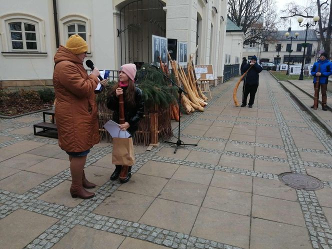 W Siedlcach zagrali na ligawkach