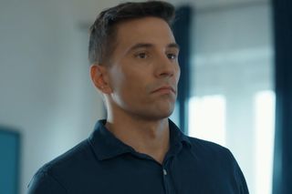 Barwy szczęścia odc. 3193. Tomasz Kępski (Jakub Sokołowski)