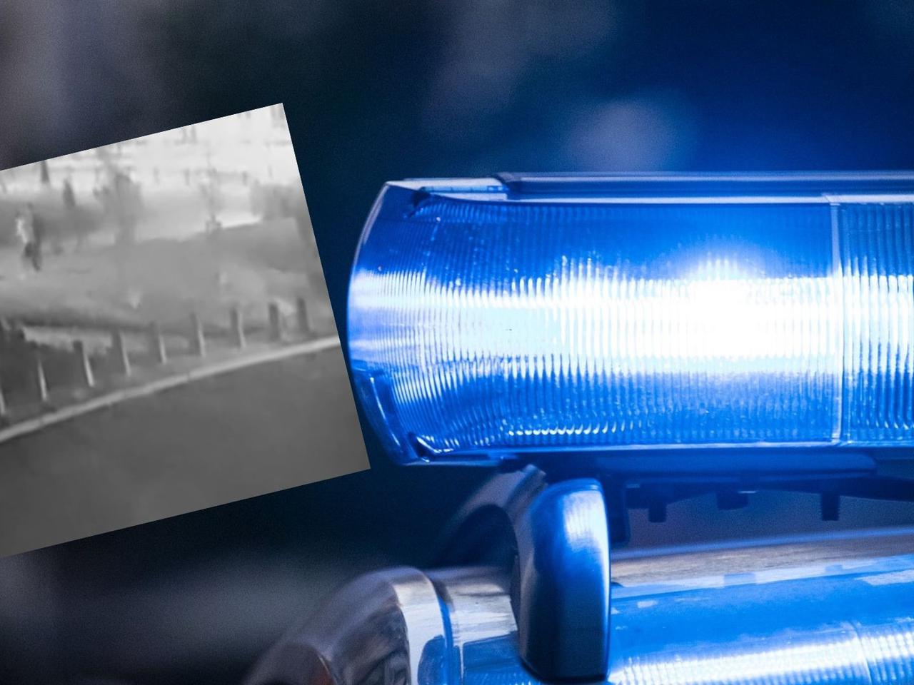 Pobicie Włochów w Warszawie - WIDEO trafiło do sieci! Policja apeluje o pomoc