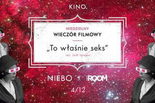 Niedzielny Wieczór Filmowy