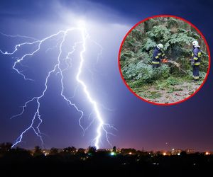 Burze kwestią godzin. Eksperci nie mają wątpliwości