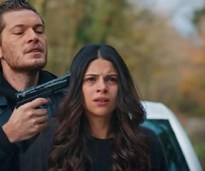 Dziedzictwo, odcinek 667. Ayse, Ertan