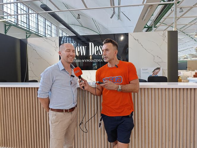 Eska Summer City w Centrum Handlowym FASTY -2