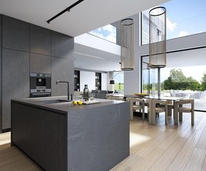 Antresola to pomysłowy sposób na piękne wnętrze - stworzy niepowtarzalny klimat. Zdjęcia