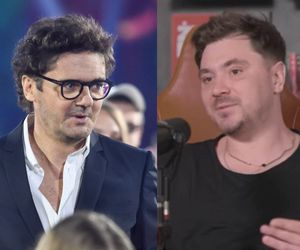 Kuba Wojewódzki, Daniel Martyniuk