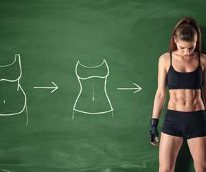 Zasady treningu na spalanie tłuszczu 