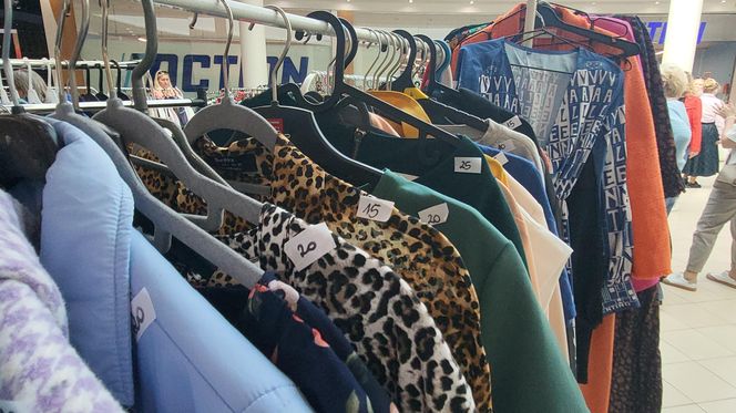 Babi Targ i Mami Babi Targ w Bydgoszczy. Wiosenne wietrzenie szaf już za nami!