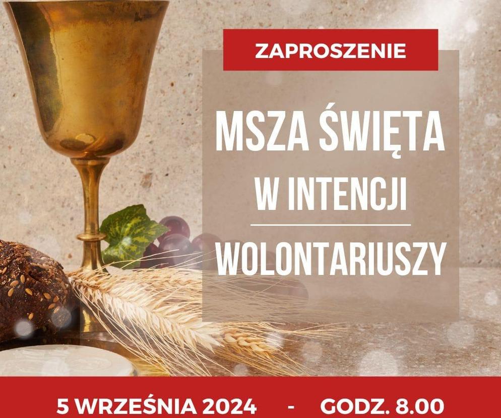 Ukryte życie parafii 3 września 2024
