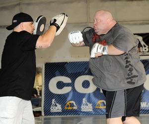 Butterbean, były rywal Pudzianowskiego, przeszedł niezwykłą metamorfozę