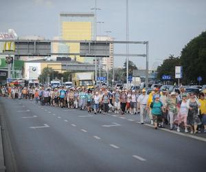 Sezon pielgrzymkowy w Polsce