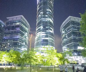 TOP 10 najpiękniejszych budynków w Warszawie