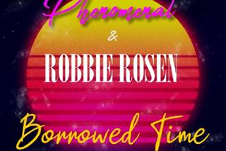 Polski duet łączy siły z finalistą amerykańskiego Idola! Phenomenal i Robbie Rosen z hitem 2021?