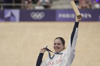 Daria Pikulik już z medalem! Polka sprawiła ogromną niespodziankę, tak na podium prezentowała się nasza wicemistrzyni olimpijska