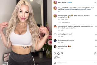 Pensja nauczycielki to było dla niej za mało. Przez TAKIE dorabianie została zwolniona