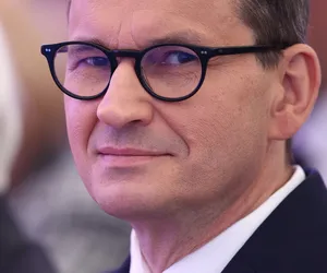 Mateusz Morawiecki z wizytą w Kanadzie. Padło pytanie o strefy wolne od LGBTQ+