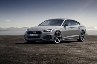 Audi A5 Sportback (2020)