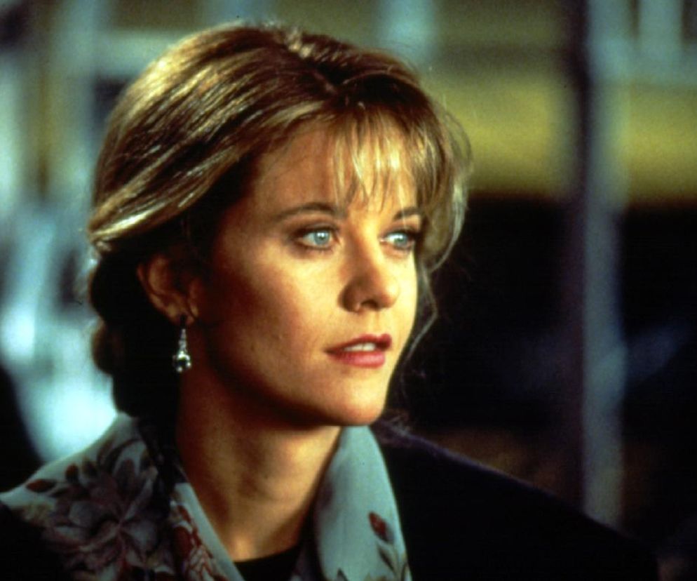 Meg Ryan 