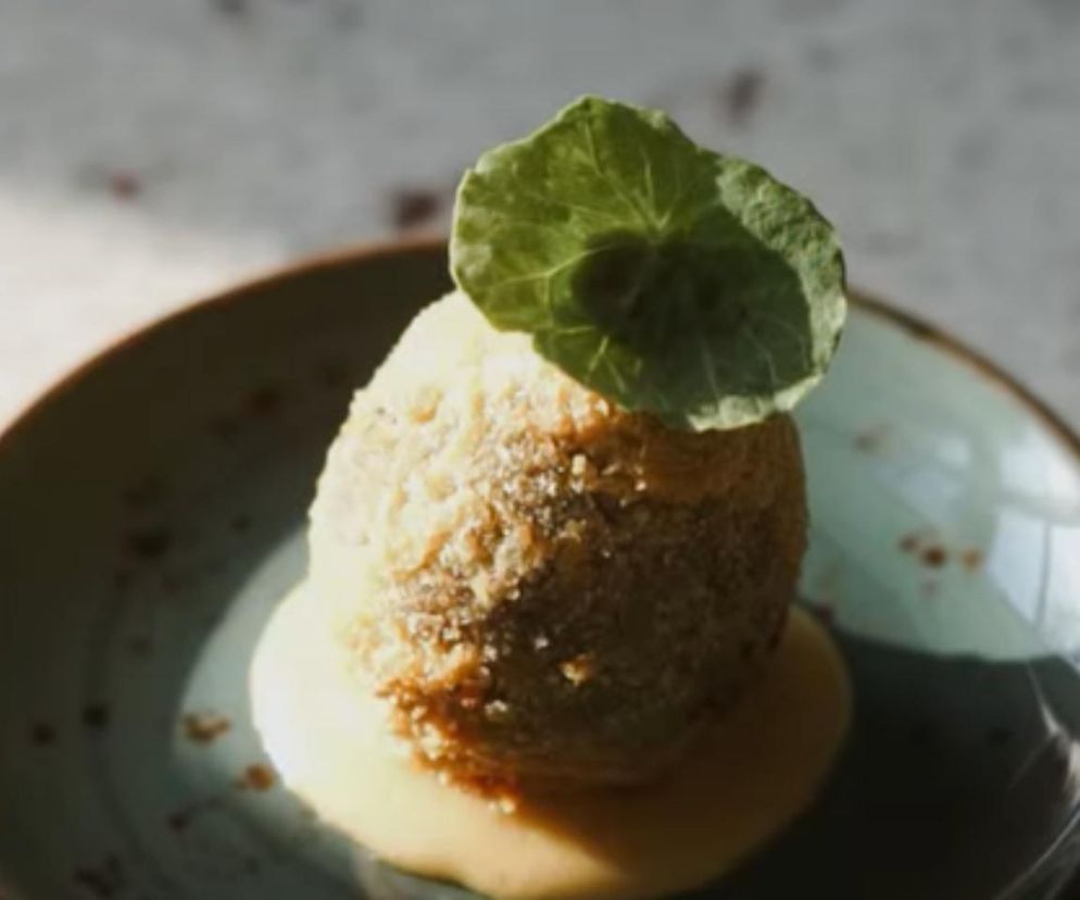 15 najlepszych restauracji w woj. pomorskim. Prestiżowy ranking 