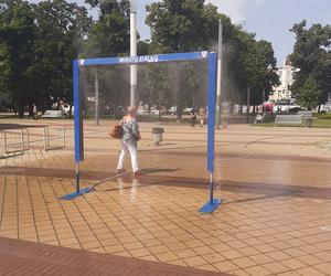 Będzie gorąco. Zobacz gdzie w Elblągu można się schłodzić