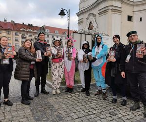 Kalisz. Zostań wolontariuszem WOŚP! Kaliski sztab prowadzi nabór 