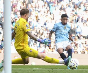 Manchester City - Inter Mediolan 18.09.2024: GDZIE OBEJRZEĆ? Stream online za darmo