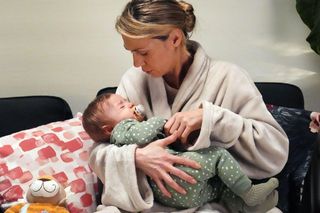 Barwy szczęścia, odcinek 3039: Malwina (Joanna Gleń), Rozalka