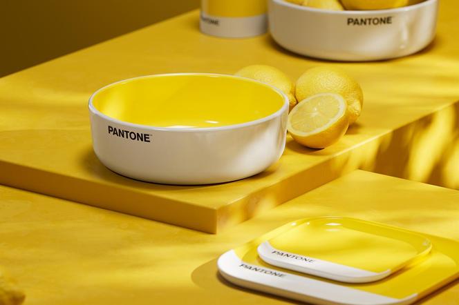 H&M Home x PANTONE