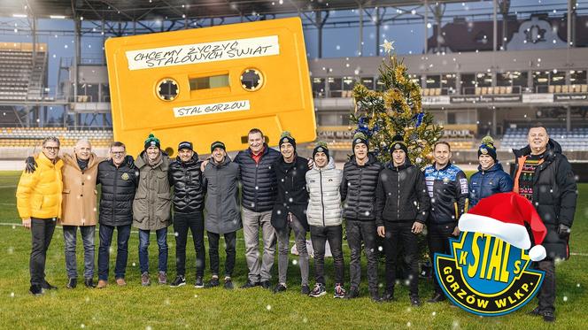 Grudzień, a żużlowcy Stali Gorzów nie próżnują. Co się dzieje? 