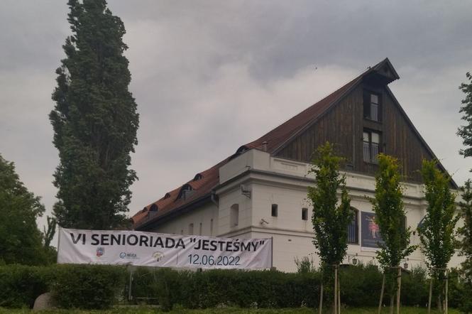 Senioriada już w niedzielę! Darmowe badania i wiele więcej na toruńskim święcie seniorów