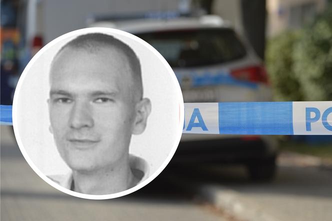 Marcin Krajniewski przepadł bez śladu! Bydgoska policja prosi o pomoc